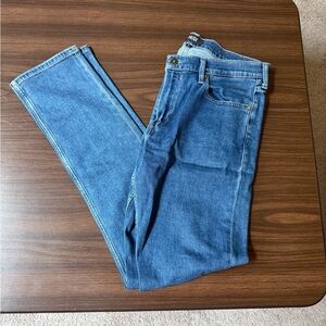 Paige mens Lennox Slim jeans